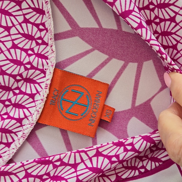 Tracy Negoshien Dress. XS - Picture 6 of 7